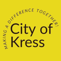 City of Kress, Texas - A Place to Call Home...